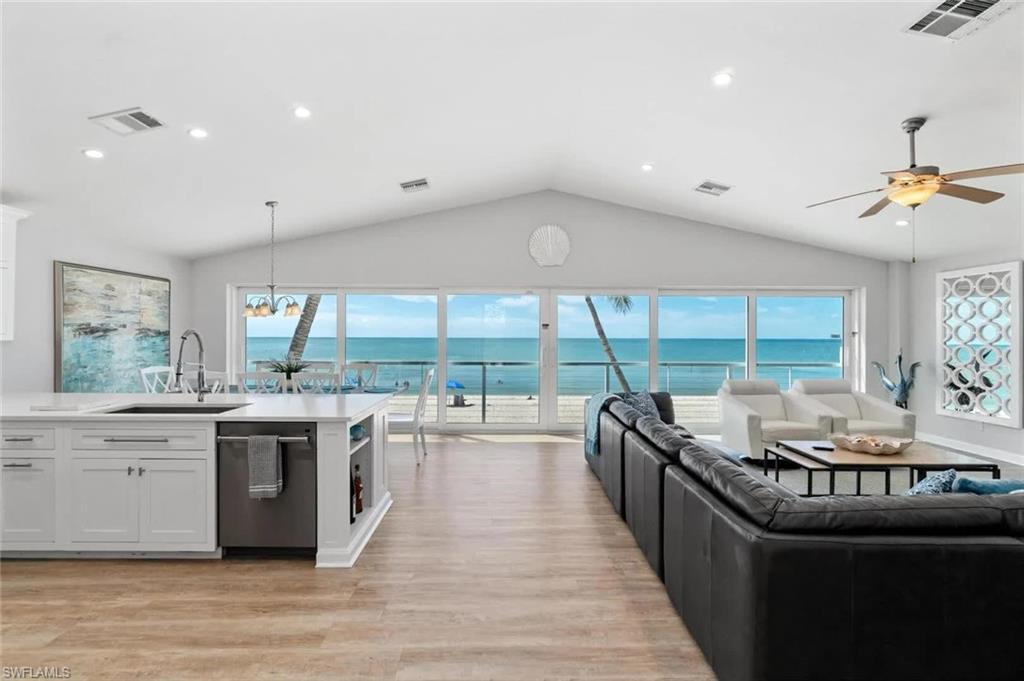 BONITA BEACH - Residential