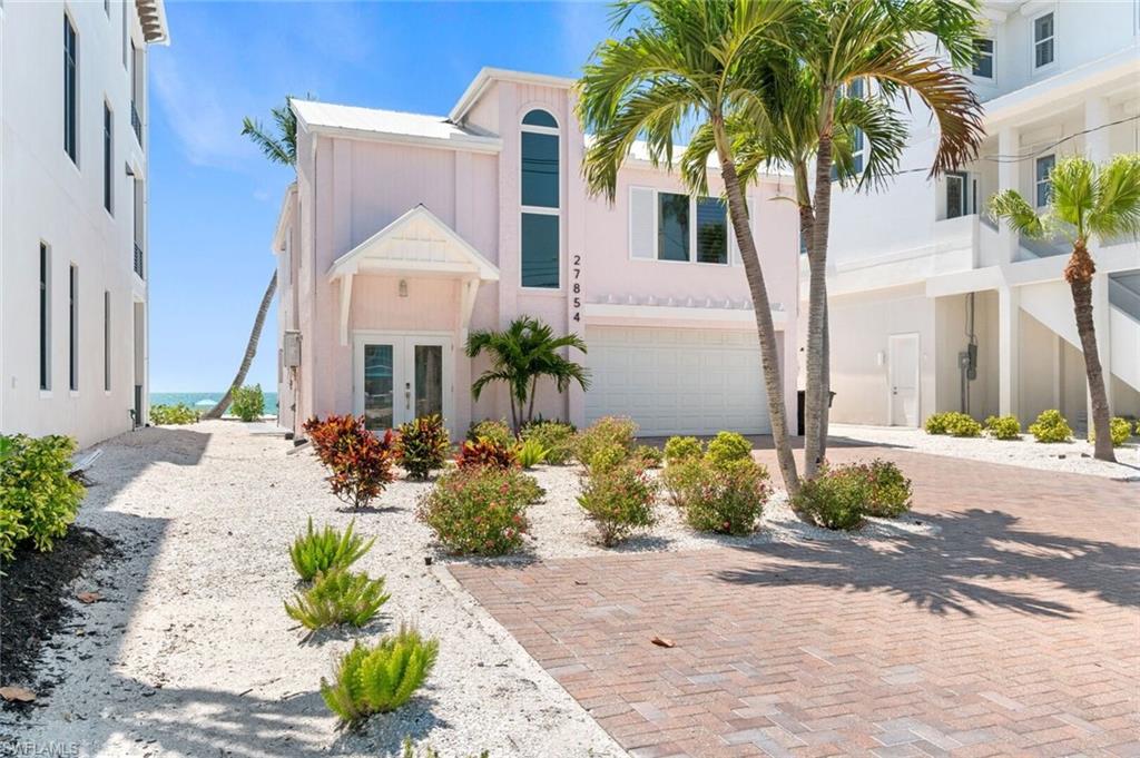 BONITA BEACH - Residential