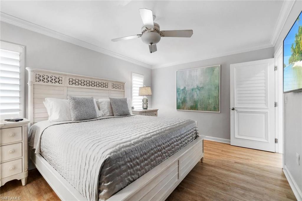 BONITA BEACH - Residential