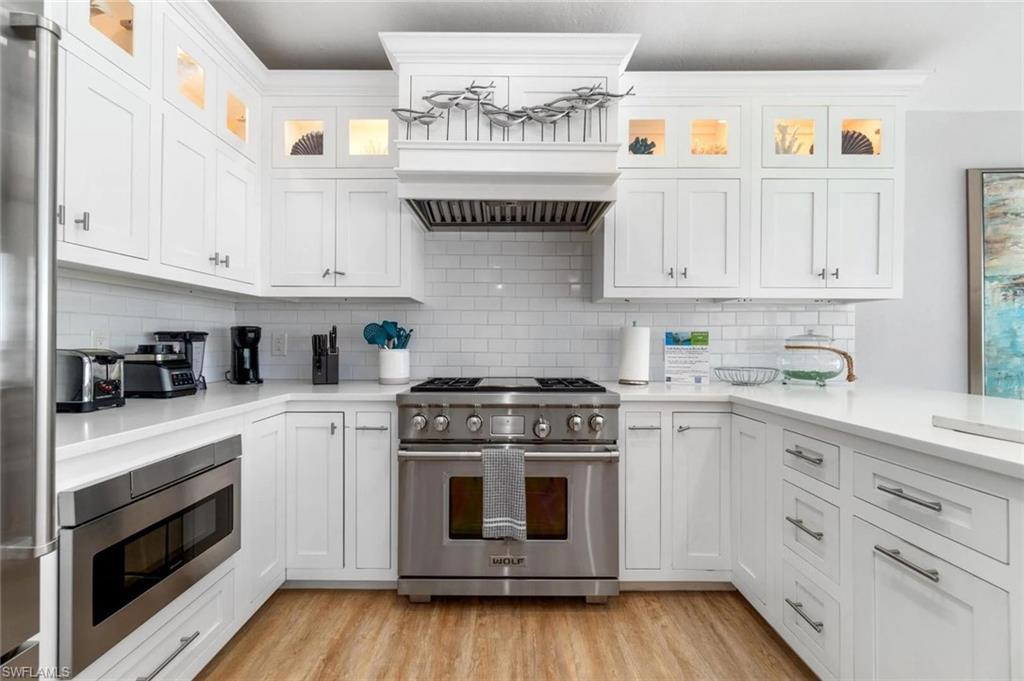 BONITA BEACH - Residential