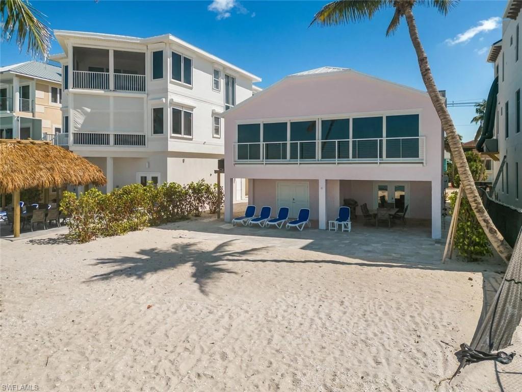 BONITA BEACH - Residential