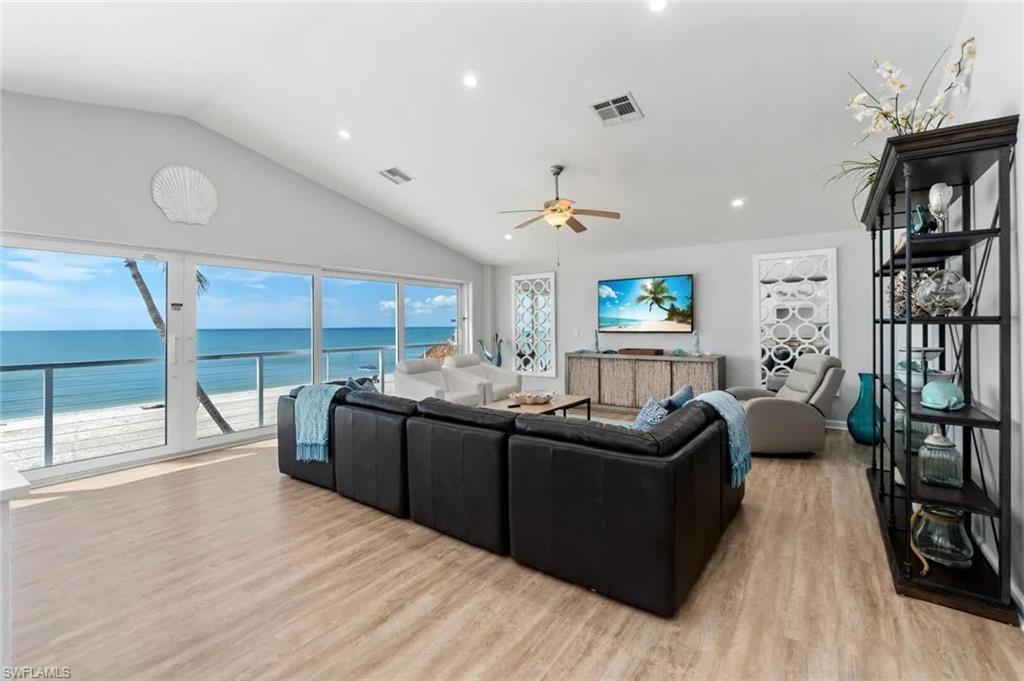 BONITA BEACH - Residential