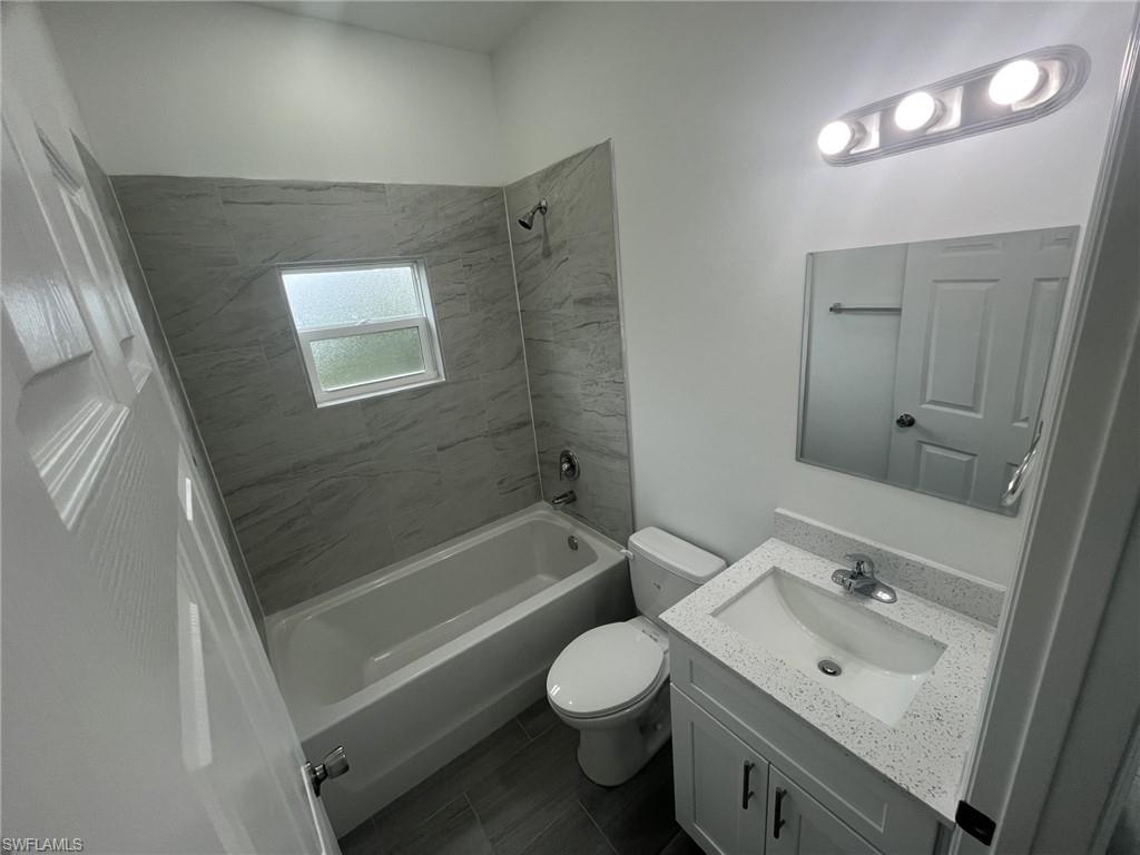 LEHIGH ACRES - Residential Lease