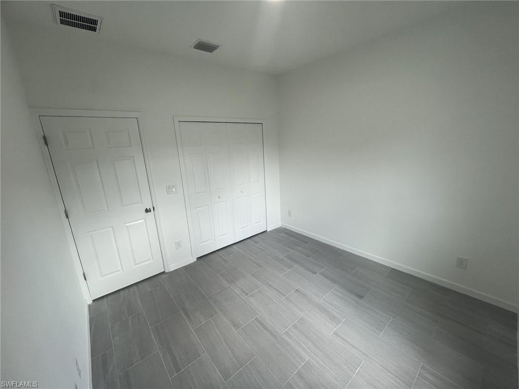 LEHIGH ACRES - Residential Lease