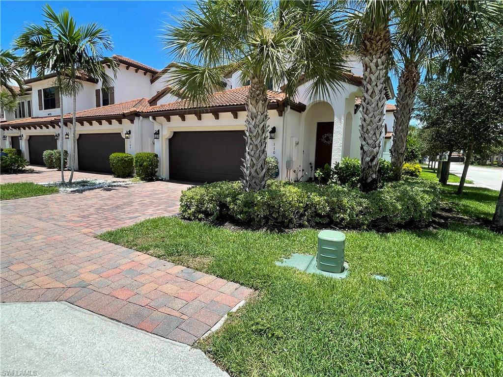 PORTOFINO SPRINGS - Residential