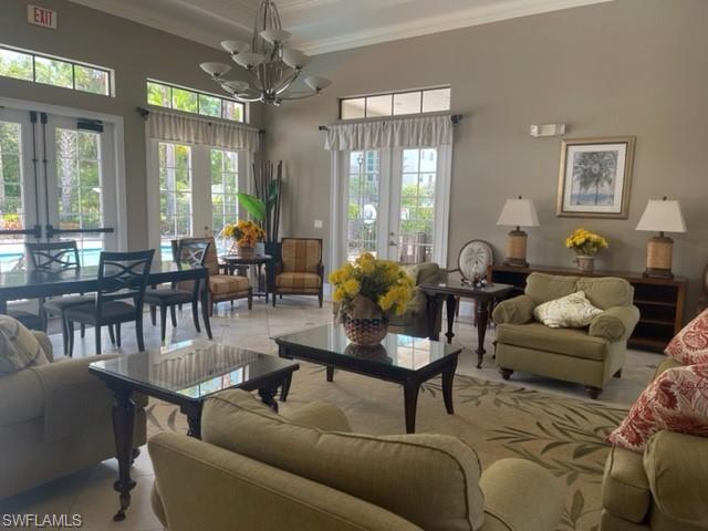 PORTOFINO SPRINGS - Residential