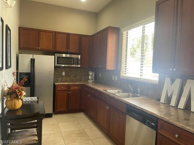 PORTOFINO SPRINGS - Residential