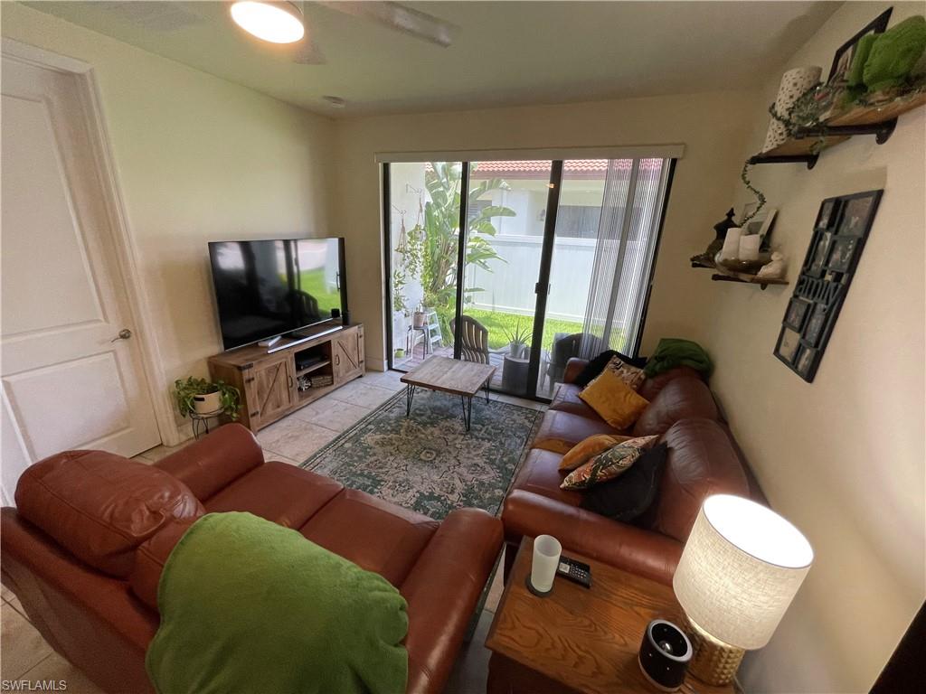 PORTOFINO SPRINGS - Residential