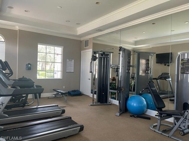 PORTOFINO SPRINGS - Residential