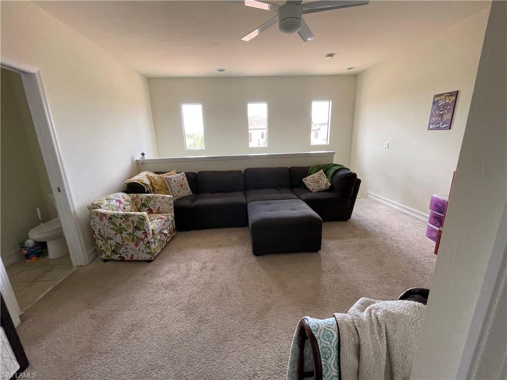 PORTOFINO SPRINGS - Residential