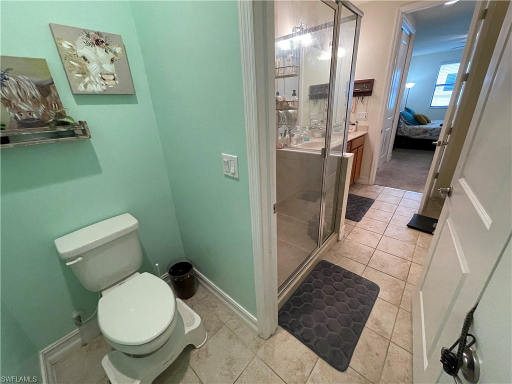 PORTOFINO SPRINGS - Residential