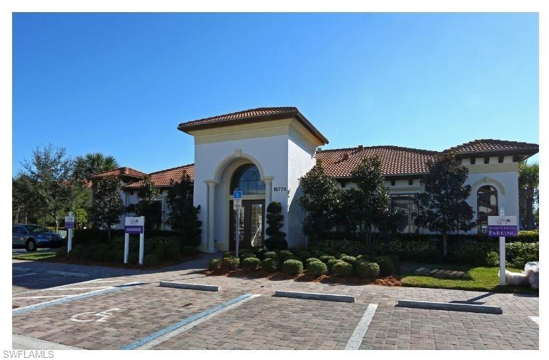 PORTOFINO SPRINGS - Residential