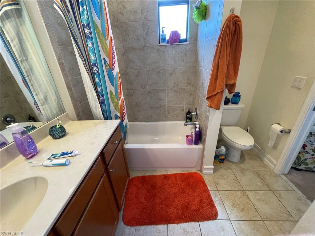 PORTOFINO SPRINGS - Residential