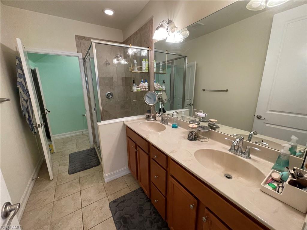 PORTOFINO SPRINGS - Residential