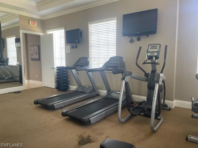 PORTOFINO SPRINGS - Residential