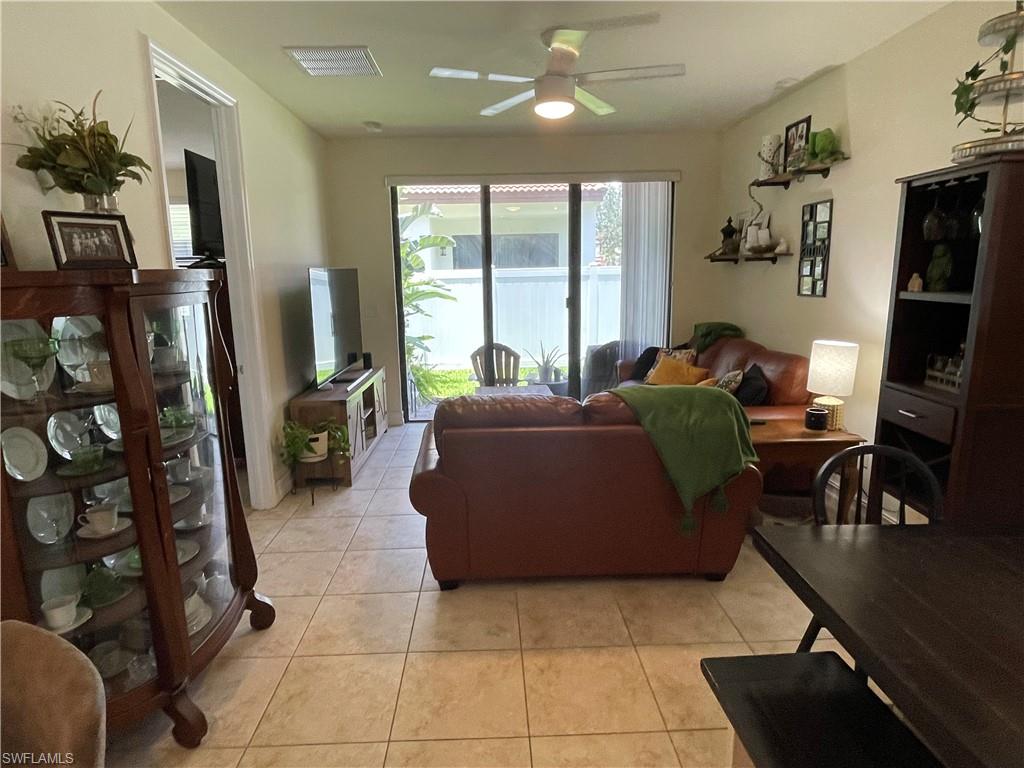 PORTOFINO SPRINGS - Residential