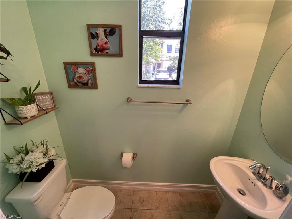 PORTOFINO SPRINGS - Residential