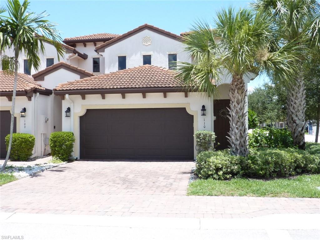 PORTOFINO SPRINGS - Residential