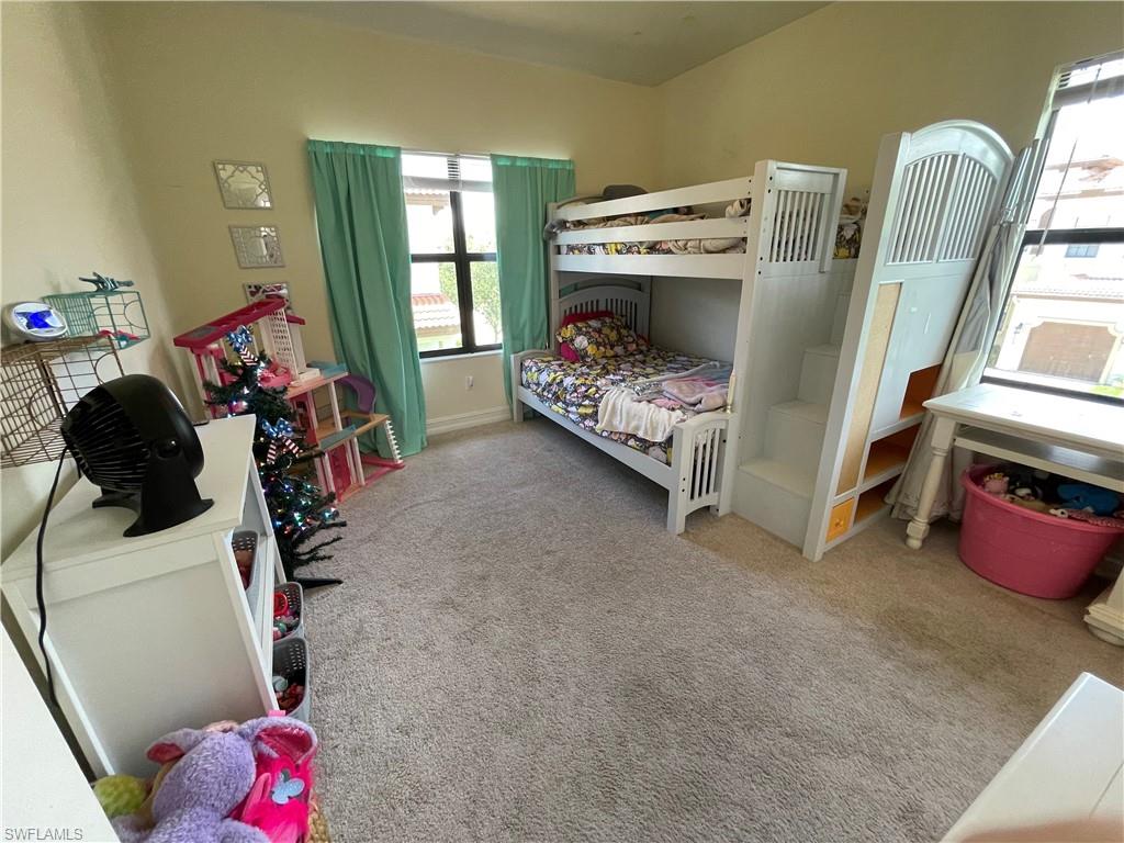 PORTOFINO SPRINGS - Residential