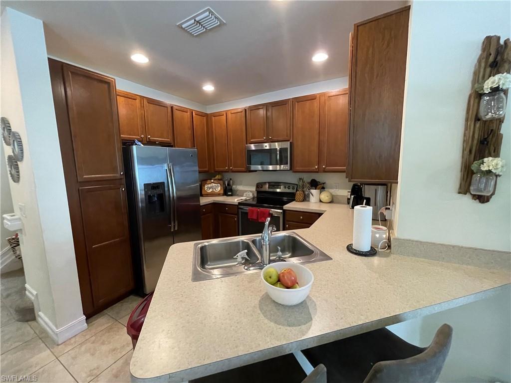 PORTOFINO SPRINGS - Residential