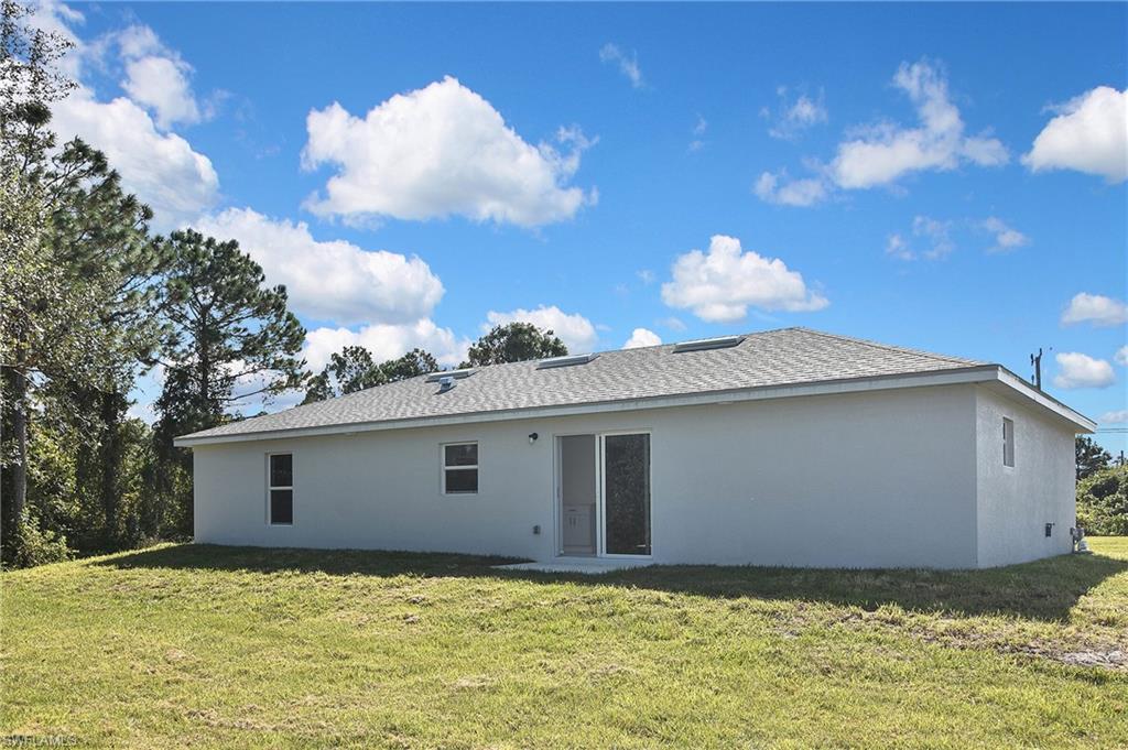 LEHIGH ACRES - Residential