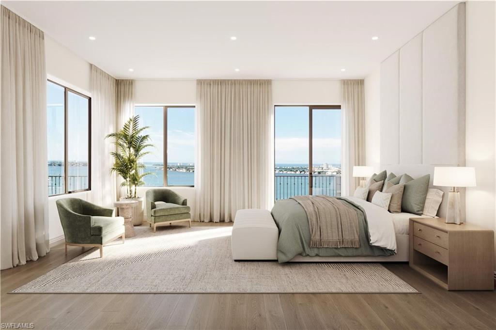 MIRAMAR - Residential