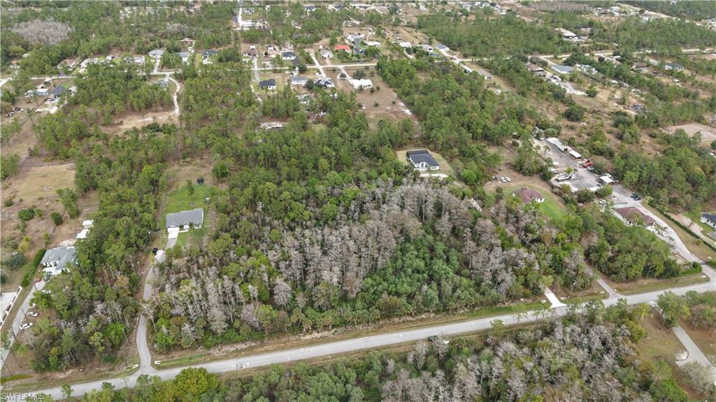 GOLDEN GATE ESTATES - Land