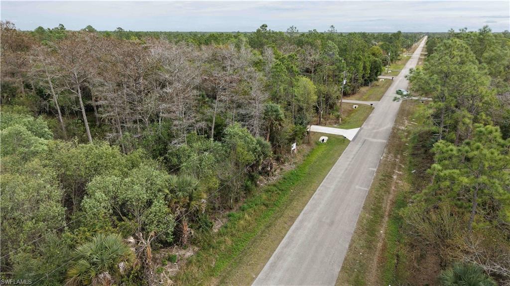 GOLDEN GATE ESTATES - Land