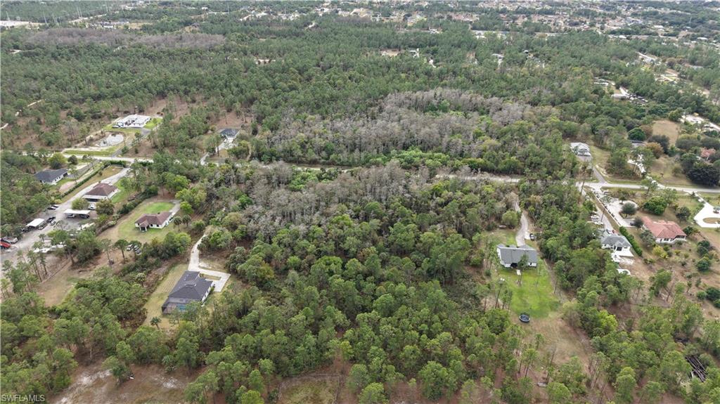 GOLDEN GATE ESTATES - Land