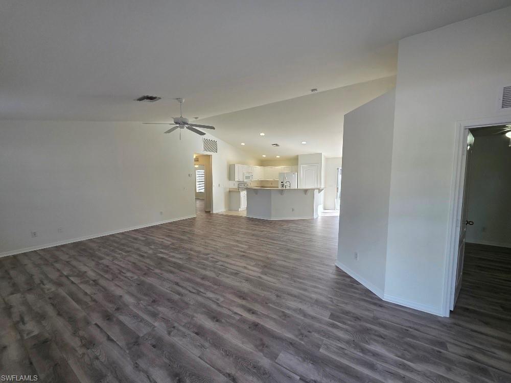 LEHIGH ACRES - Residential Lease