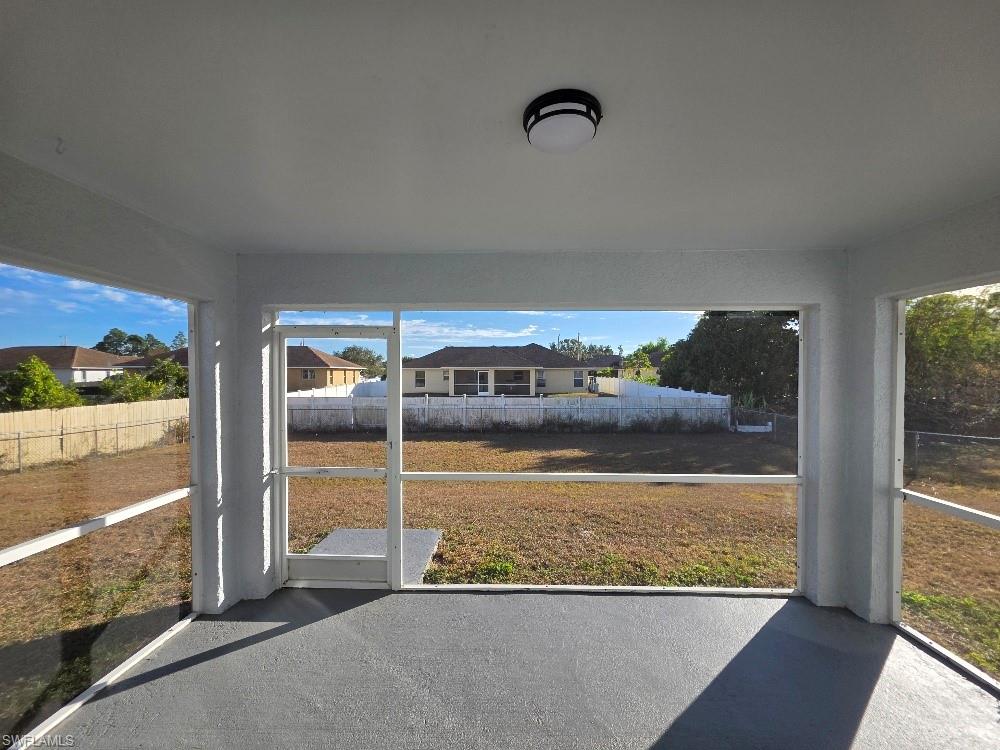 LEHIGH ACRES - Residential Lease