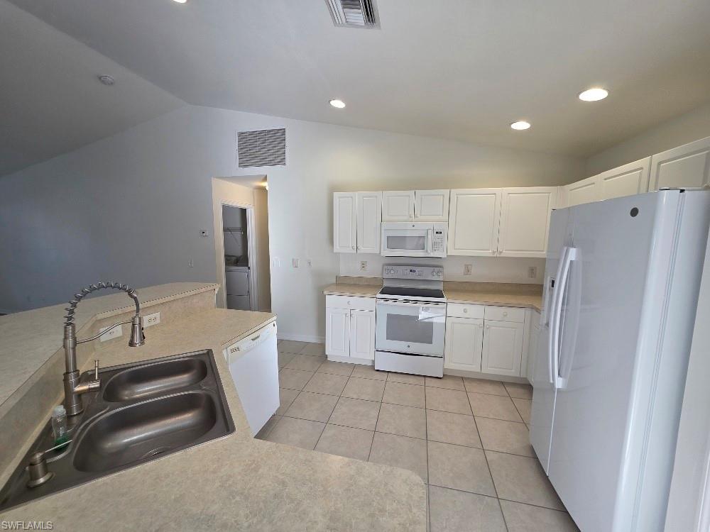 LEHIGH ACRES - Residential Lease