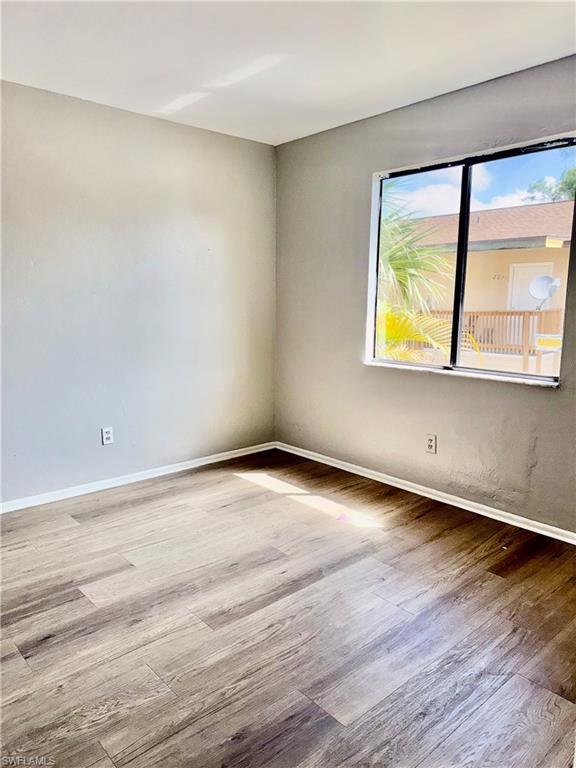 BANYAN TREE OF FT MYERS CONDO - Residential Lease