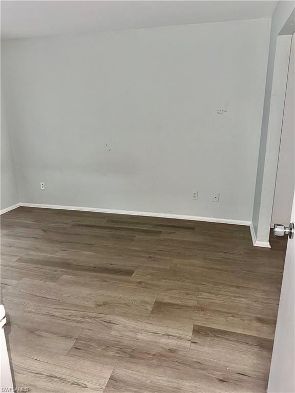 BANYAN TREE OF FT MYERS CONDO - Residential Lease