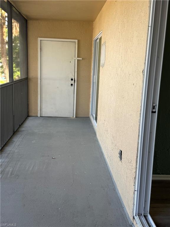 BANYAN TREE OF FT MYERS CONDO - Residential Lease