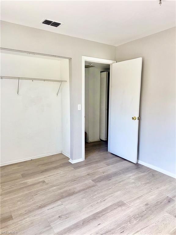 BANYAN TREE OF FT MYERS CONDO - Residential Lease