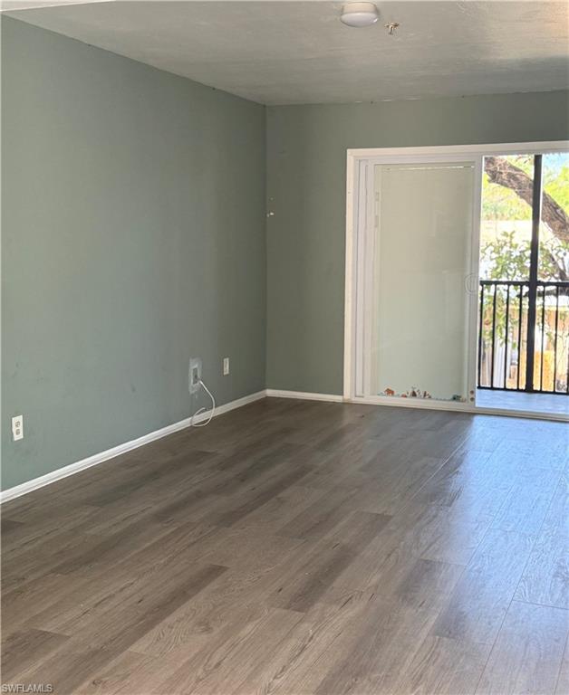 BANYAN TREE OF FT MYERS CONDO - Residential Lease