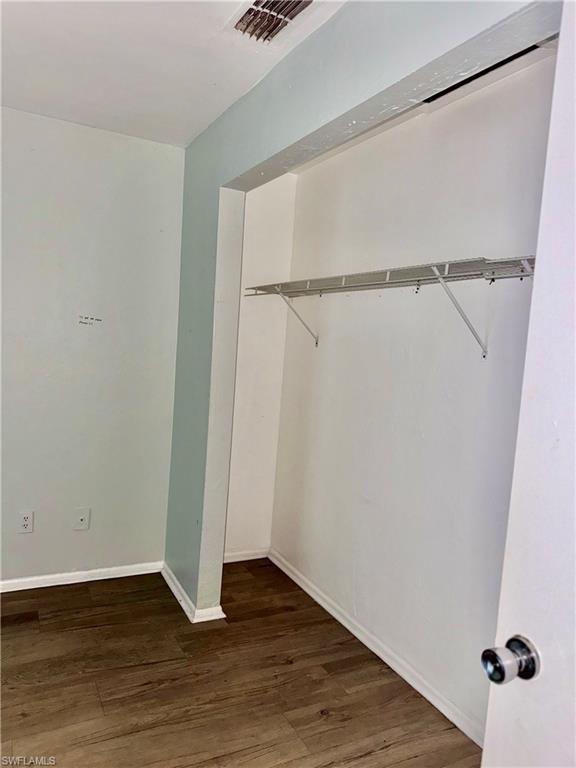 BANYAN TREE OF FT MYERS CONDO - Residential Lease