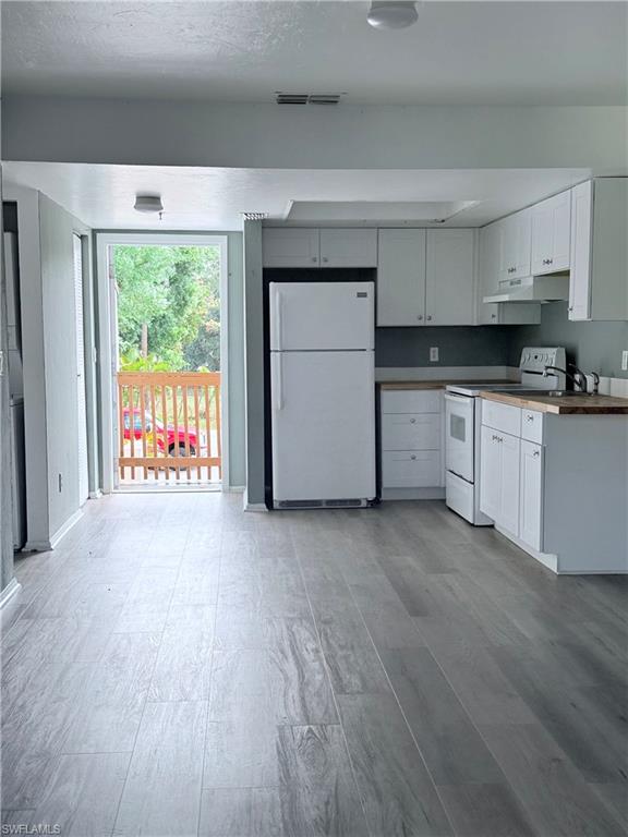 BANYAN TREE OF FT MYERS CONDO - Residential Lease