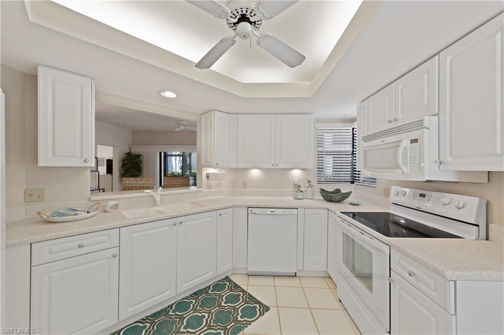 SERENDIPITY - Residential Lease