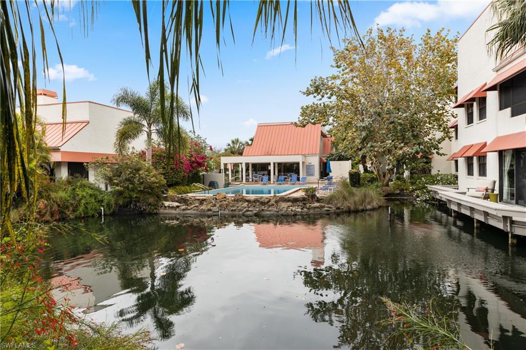 SERENDIPITY - Residential Lease