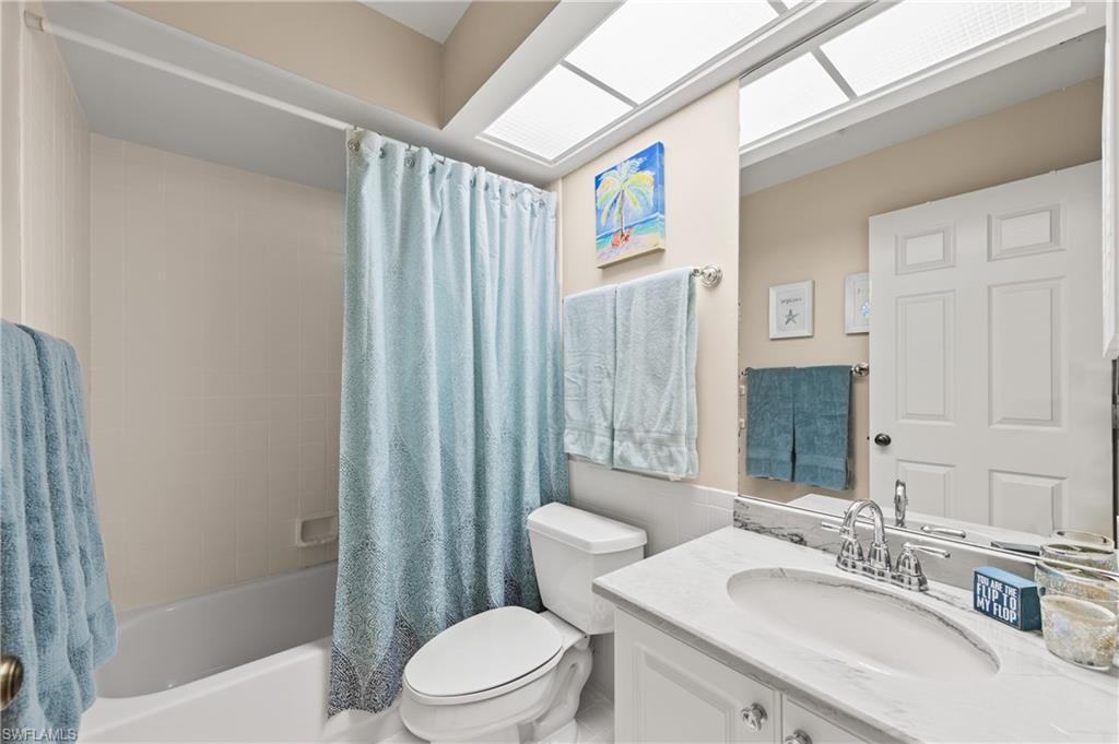 SERENDIPITY - Residential Lease