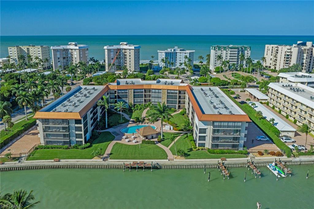 BORDEAUX CLUB - Residential