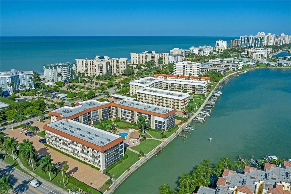 BORDEAUX CLUB - Residential