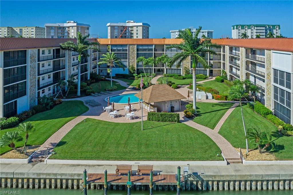 BORDEAUX CLUB - Residential