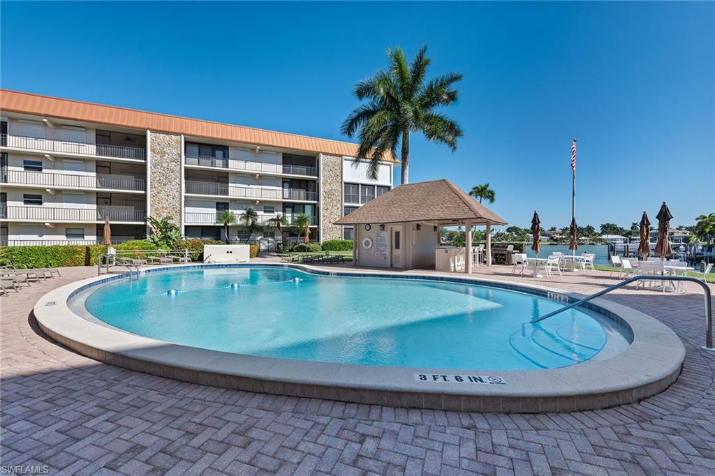 BORDEAUX CLUB - Residential