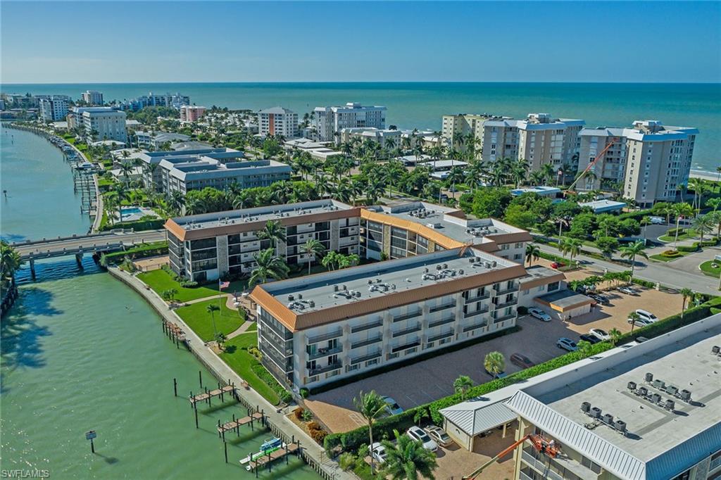 BORDEAUX CLUB - Residential