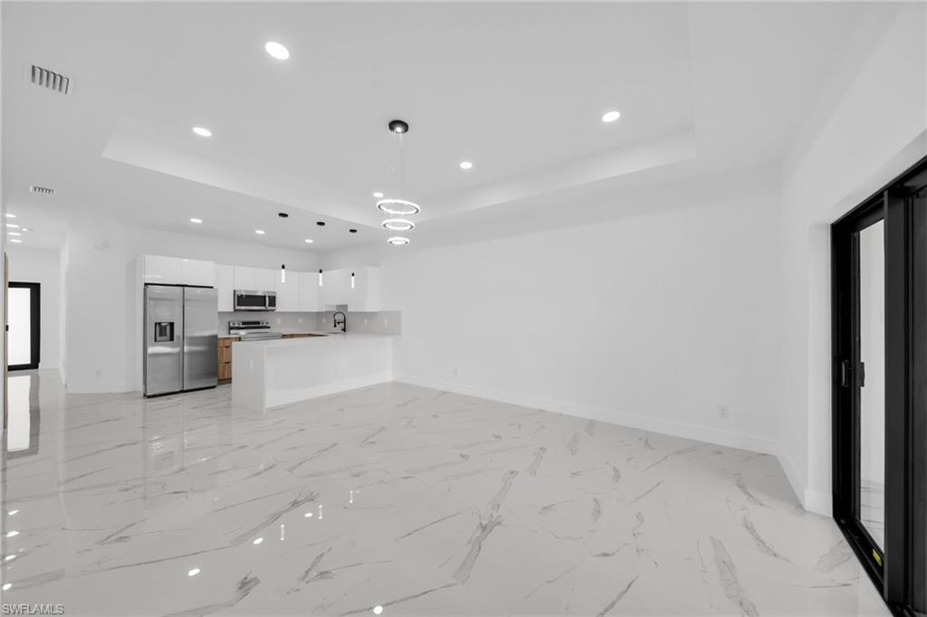 LEHIGH ACRES - Residential Income