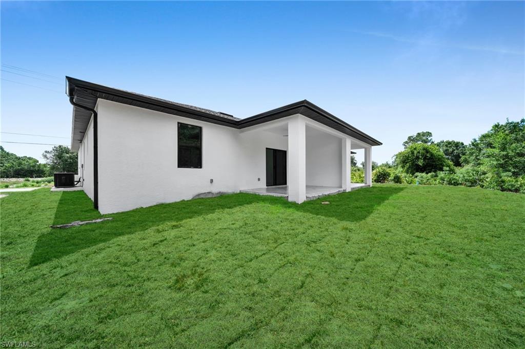LEHIGH ACRES - Residential Income