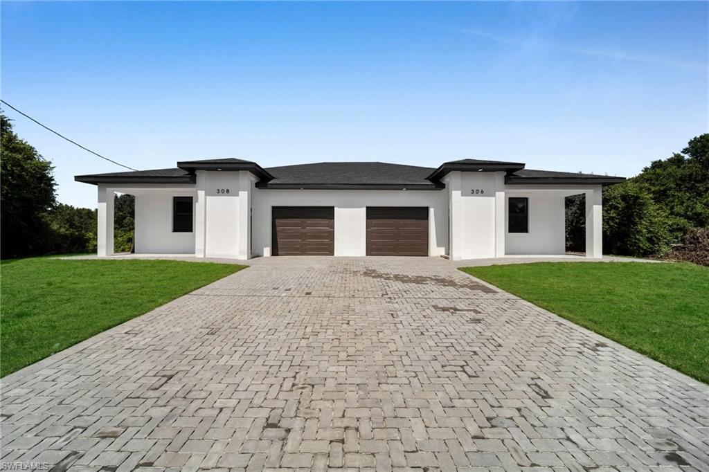 LEHIGH ACRES - Residential Income